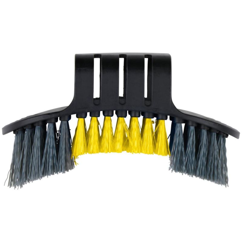 Dunlop 4-Piece Bike Cleaning Kit fekete készlet GSP-436180