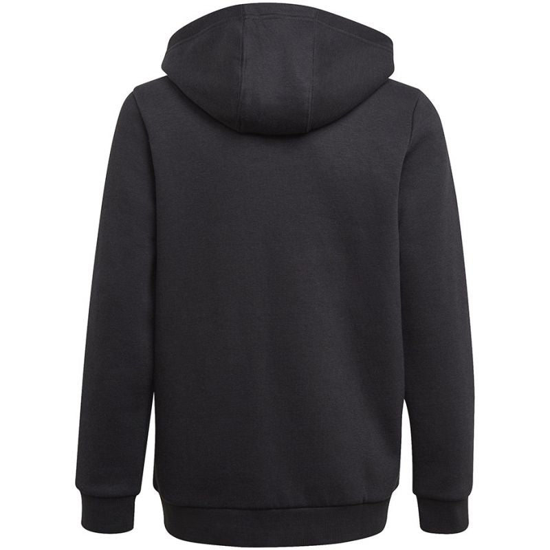 adidas Essentials Logo Jr H62266 sweatshirt Pulóver