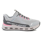 Skechers Slip-Ins: Glide-Step - Vista Lane utcai cipő 303654L-GYPK