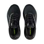 Fila Retron men's black fekete cipő