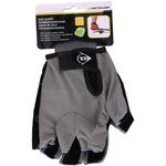 Dunlop Senior Cycling Gloves S.Xl - Gray szürke kesztyű GSP-1042947