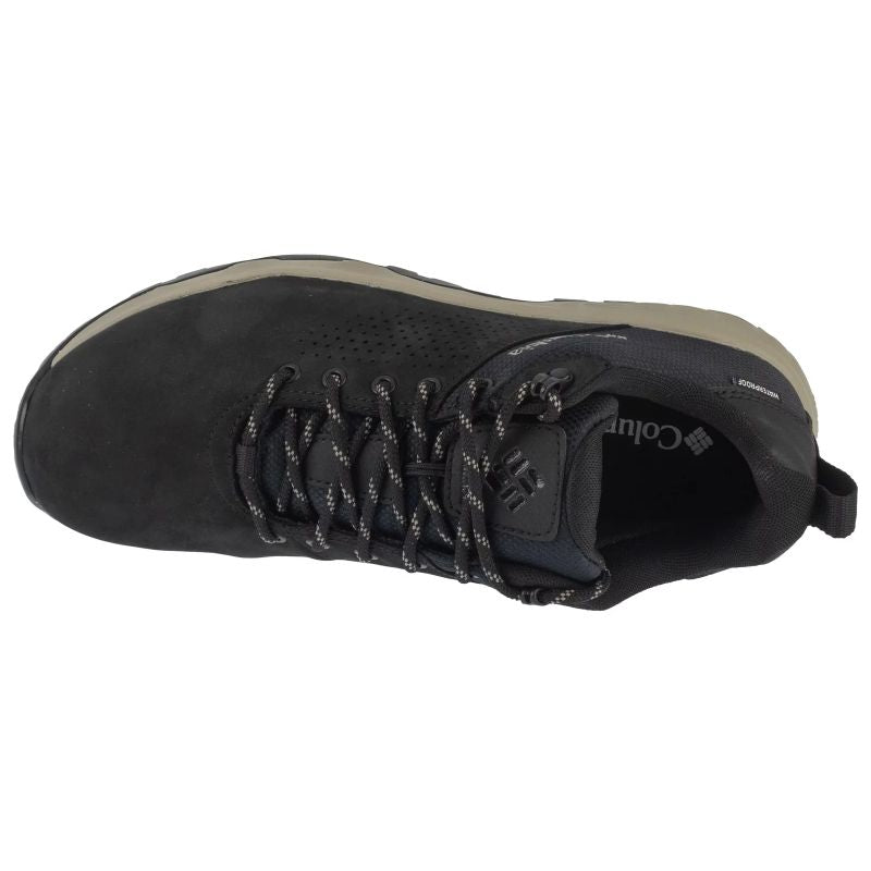 Columbia Newton Nimble Ltr 2140371010 Black 41 Kiegészítő