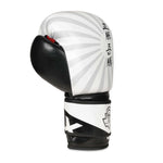 DBX Bushido 10oz Boxing Gloves - Japan - Valor Series kesztyű