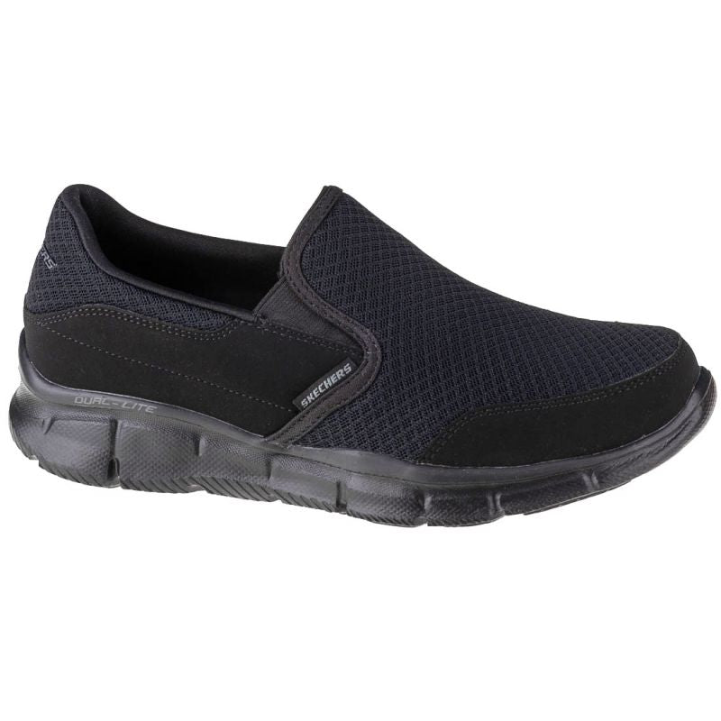 Skechers Equalizer M 51361-BBK shoes Cipő