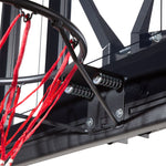 NILS ZDK020 basketball hoop labda