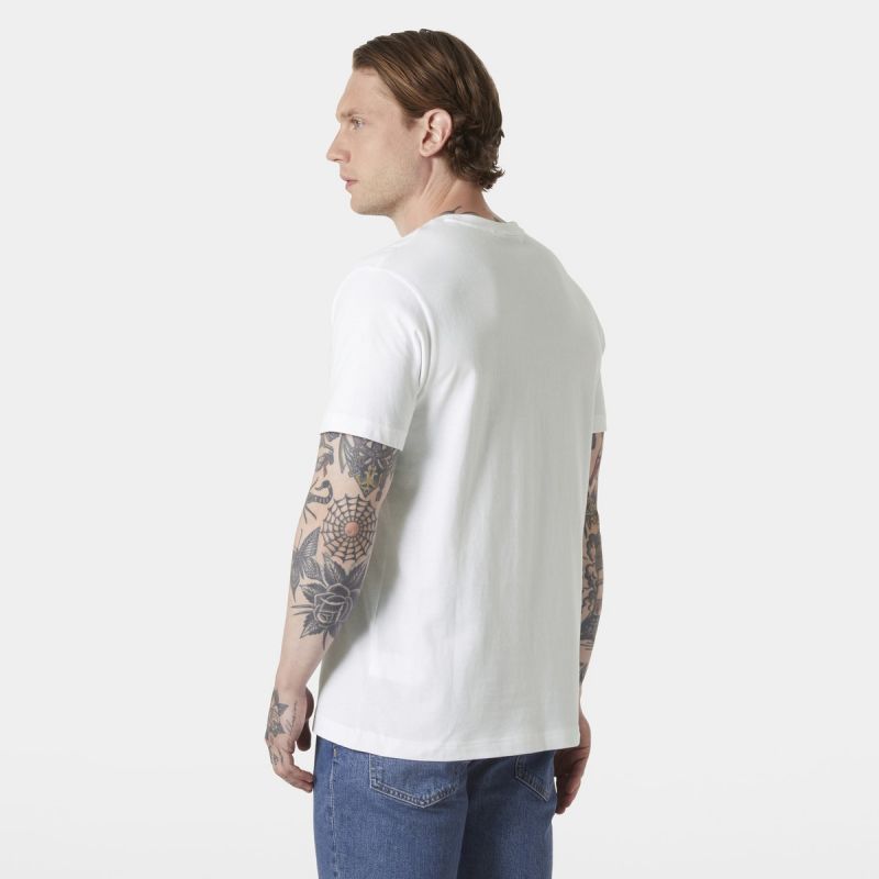 Helly Hansen Core Graphic T 2.0 M T-shirt 54599 001
