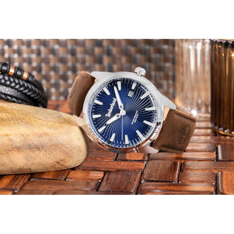 Timberland Birch Road Men's Watch + BOX utcai cipő TDWGB0083103