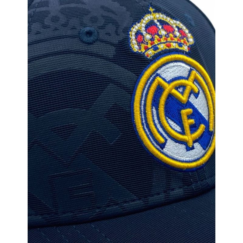 Real Madrid Cap M 12TH RM3GO12