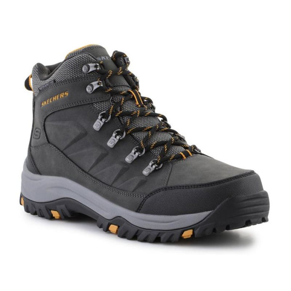 Skechers Shoes Skechers Relment - Daggett M 204642-CHAR Cipő
