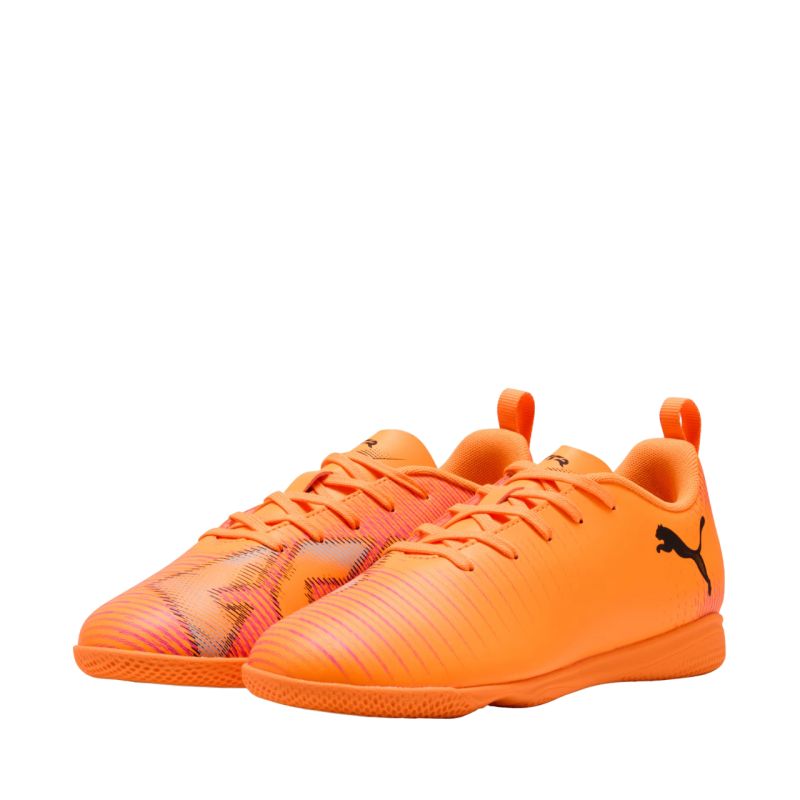 Puma Future 8 Play IT Jr 108627 03 football boots Cipő