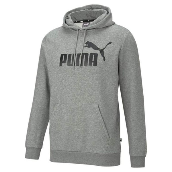 Nike Puma Essential Big Logo Hoody M 586686 03 Kapucnis pulóver