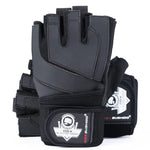 DBX Bushido Gym Gloves | WG-163 | kesztyű