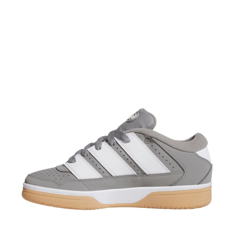 adidas Break Start 2000 men's shoes gray JR1471 Cipő