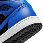 AIR Jordan 1 Mid Royal Basketball - cipő