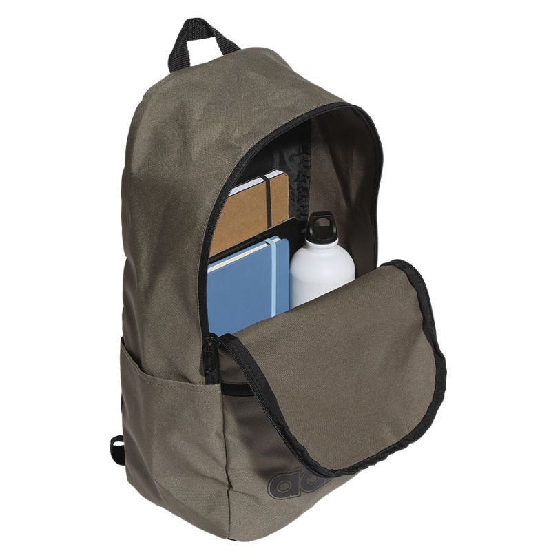 adidas Backpack adidas Linear Classic Dail Backpack HR5341 Kiegészítők