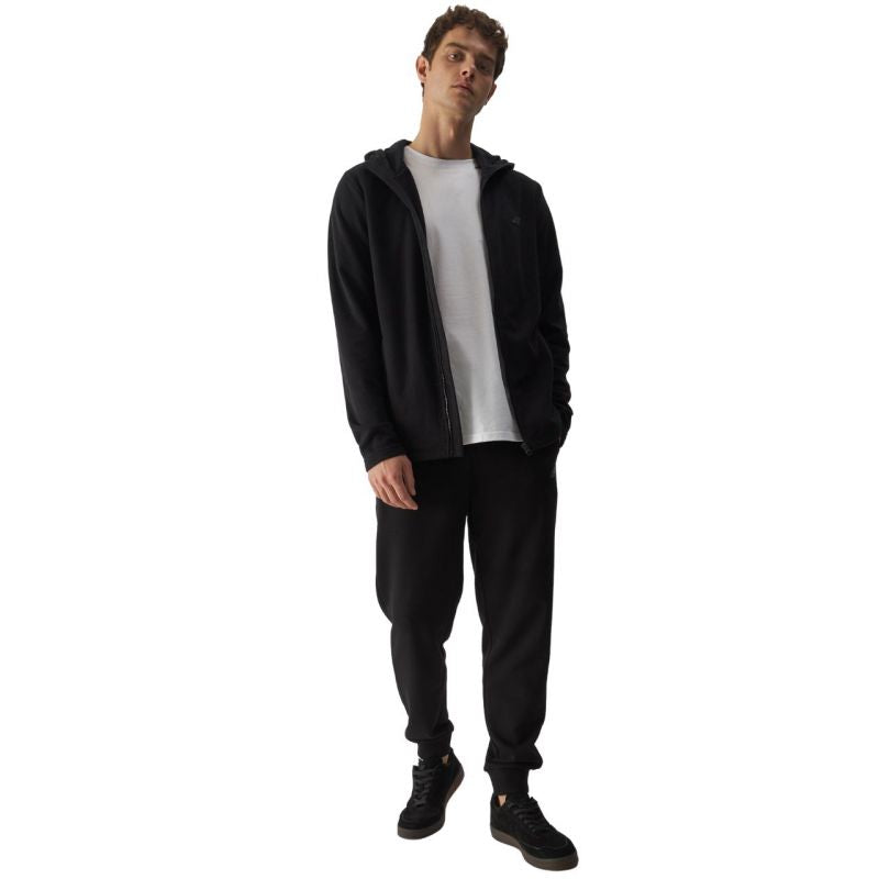 Sweatshirt 4f M290 M 4fwmm00tflem290 20s