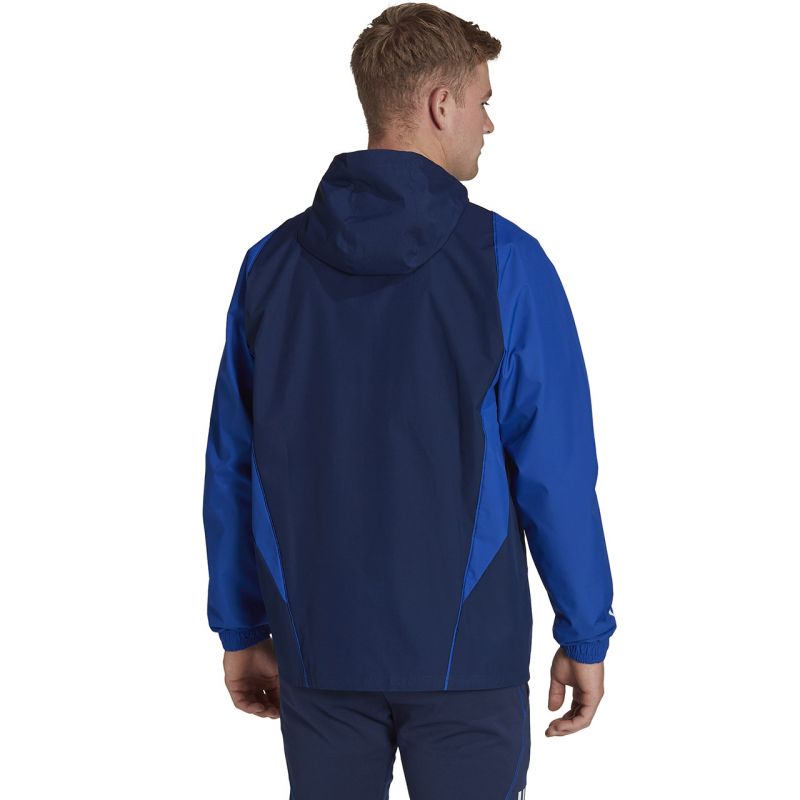 adidas Jacket adidas Tiro 23 Competition All-Weather M HK7657 Kabát