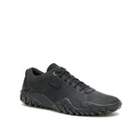 Cat Footwear P726601 Gridlock Lo (P726601) fekete utcai cipő