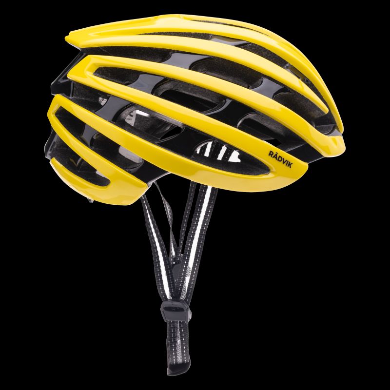 Radvik PELETON helmet helmets