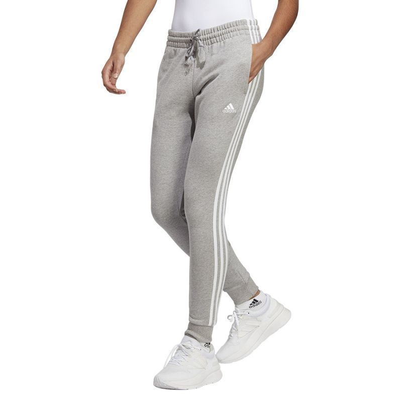 adidas 3 Stripes CF Pant W IC9922 Ruházat