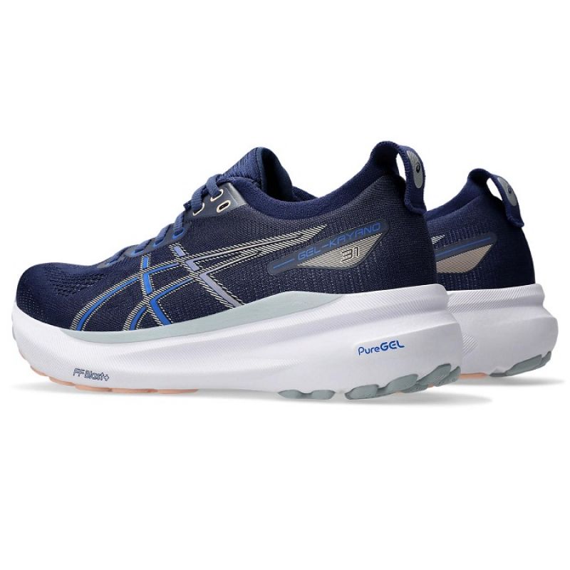 Asics Gel Kayano 31 W shoes 1012B670403 Cipő