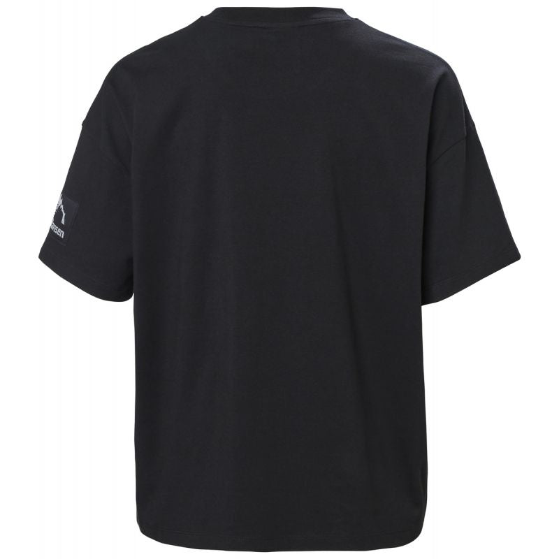Helly Hansen YU Patch W T-shirt 53781 990 Póló