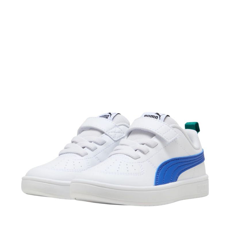 Puma Rickie AC PS Jr 385836 41 Shoes cipő