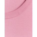 4F Women's slim plain T-shirt póló 4FRAW25TTSHF3623-56S