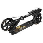Hm800 Fly Scooter Gold Nils Extreme arany roller