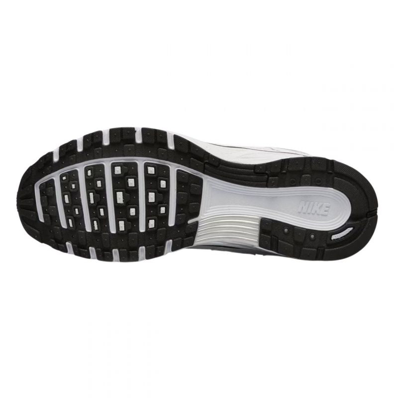 Nike men's P-6000 CD6404-107 utcai cipő