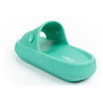 CMP W L430 flip-flops zöld papucs
