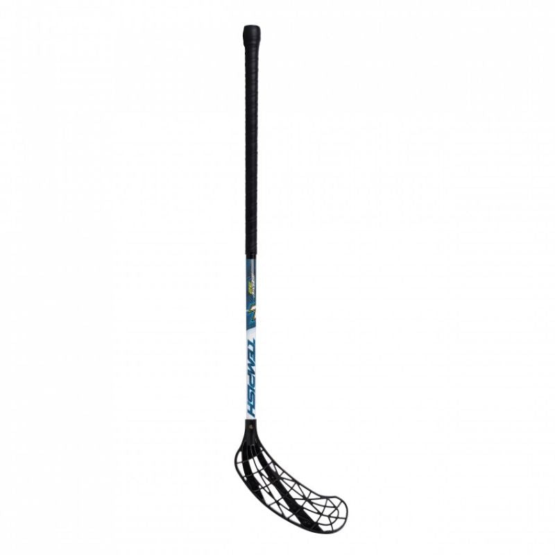 Tempish Ghast 2 Jr 1350001039 floorball stick fekete sticks