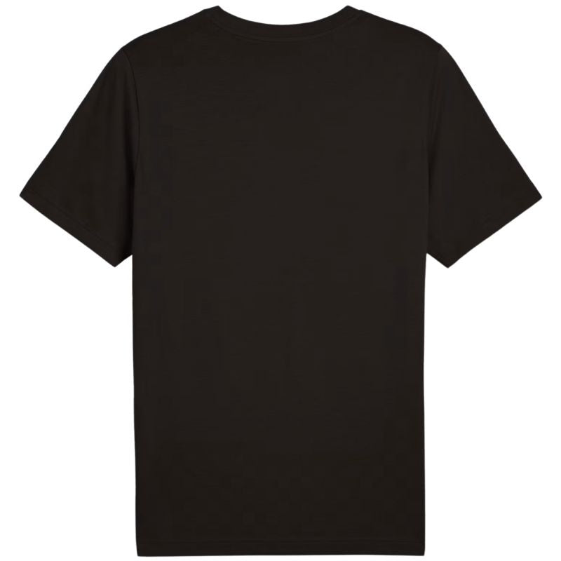 Puma Graphics Wording Tee M 684825 01 Póló