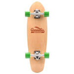 Meteor Skateboard uniw skateboards