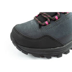 CMP Myzar women's waterproof ankle trekking sports cipő