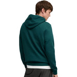 Puma ESS No.1 Logo Hoodie FL M 682571 75 Pulóver