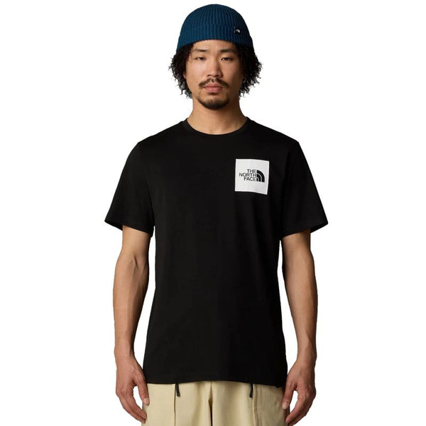 The North Face Ms/s Fine póló