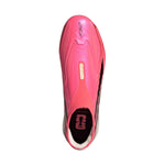 Adidas F50 Hyperfast Elite LL FG Kids' Soccer Pink rózsaszín cipő
