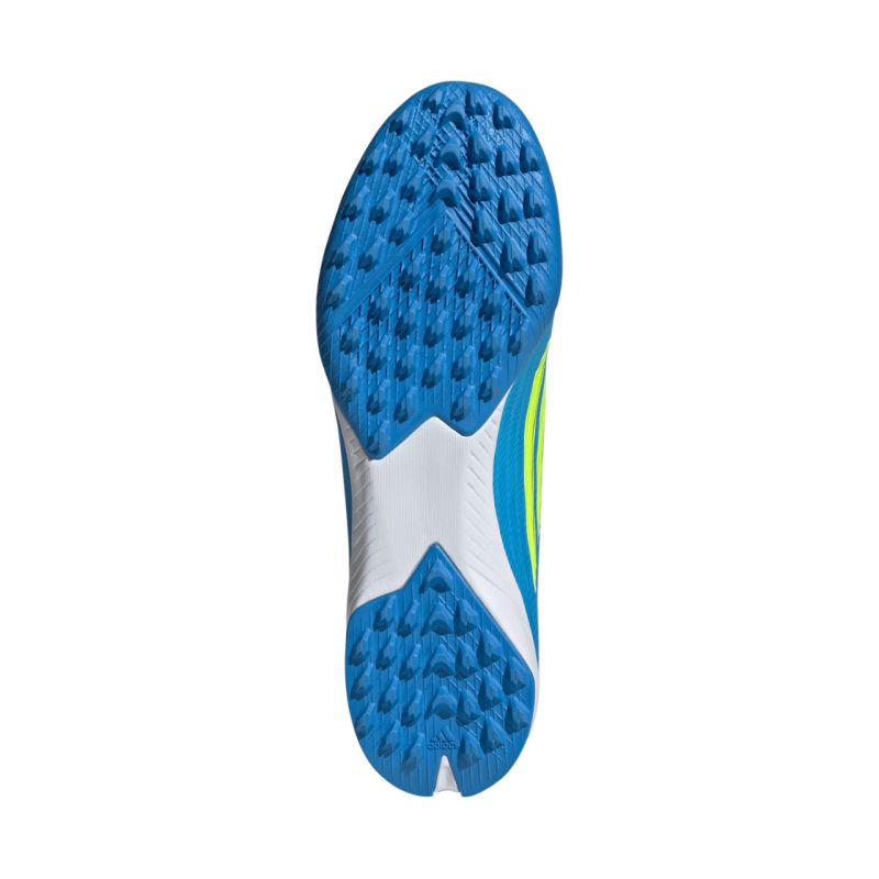 adidas F50 League TF JR8975 football boots focicipő