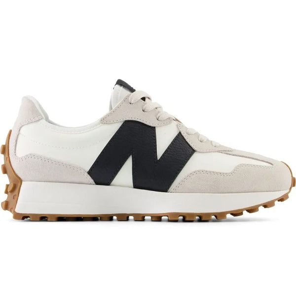 New Balance WS327 lifestyle beige women's sneakers (WS327GD) General