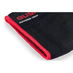 DBX Bushido Elastic ankle cuffs - stiffeners strippers, sleeves