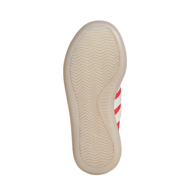 adidas Barreda Decode red kids' JP6725 piros cipő
