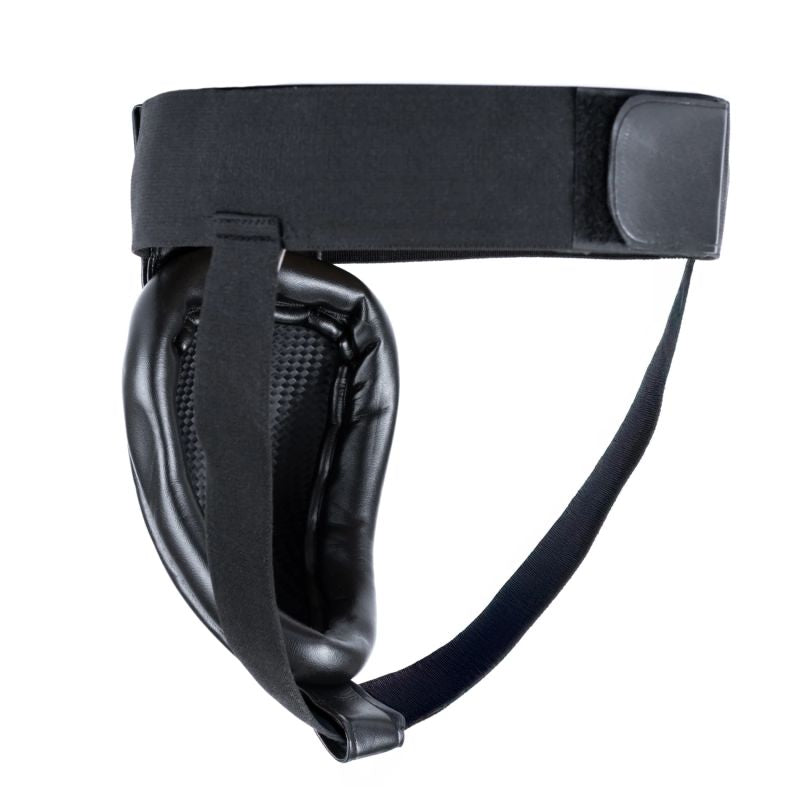 Men's suspender with steel insert WARRIOR -
