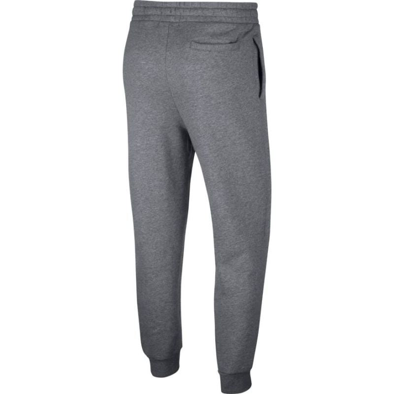 AIR Jordan Fleece Gray - szürke nadrág