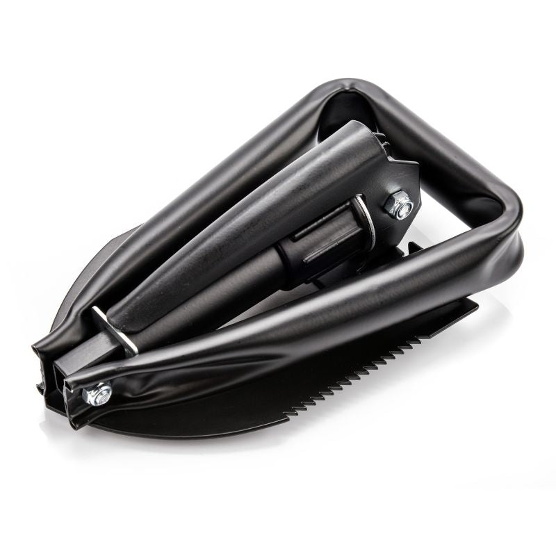 Meteor folding uniw shovel