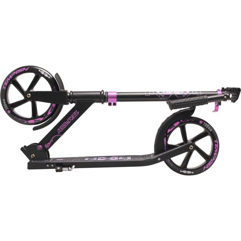 Tempish Nixin 200 scooter różowy scooters