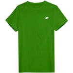 4F Men's cotton T-shirt 5xl póló