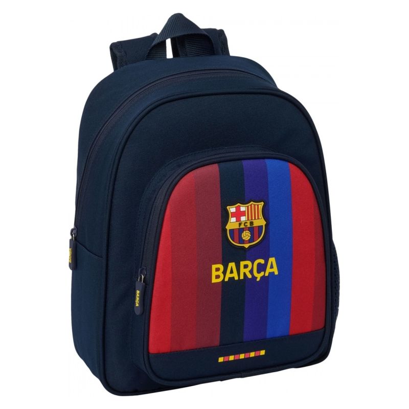 FC Barcelona sports backpack small backpack wielokolorowy hátizsák 612629006