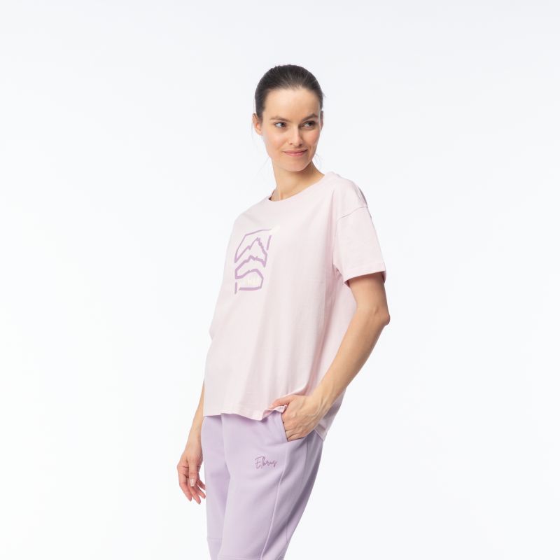 Elbrus Sleeve T-Shirt SELMA WO'S póló