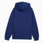 Puma Manchester City Hoodie kapucnis pulóver